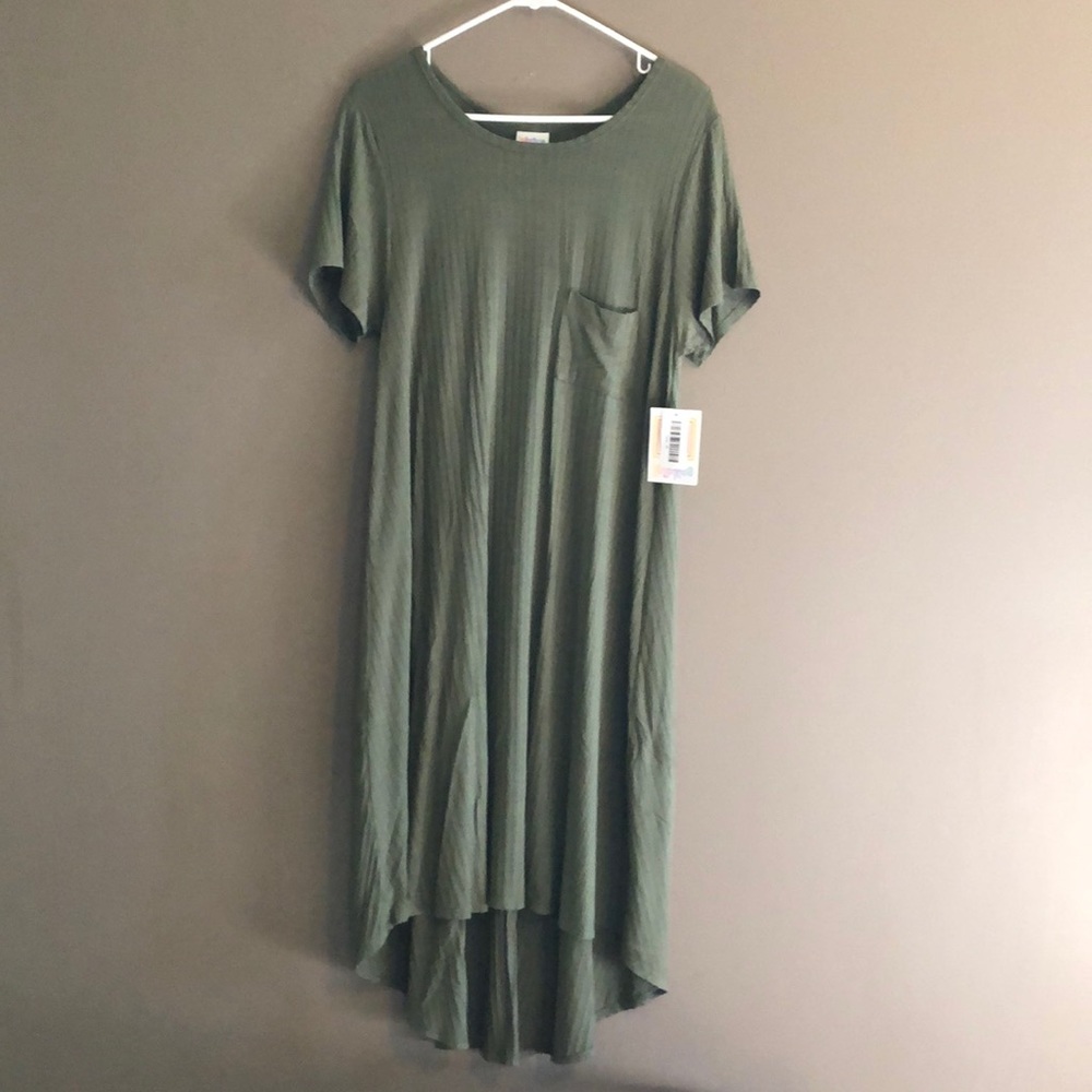 LuLaRoe Carly